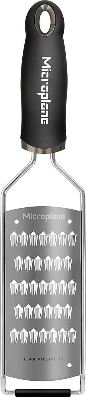 Microplane - Gourmet Series Julienne Grater - 45003E-3