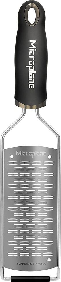 Microplane - Gourmet Series Ribbon Cheese Grater - 45002E-3