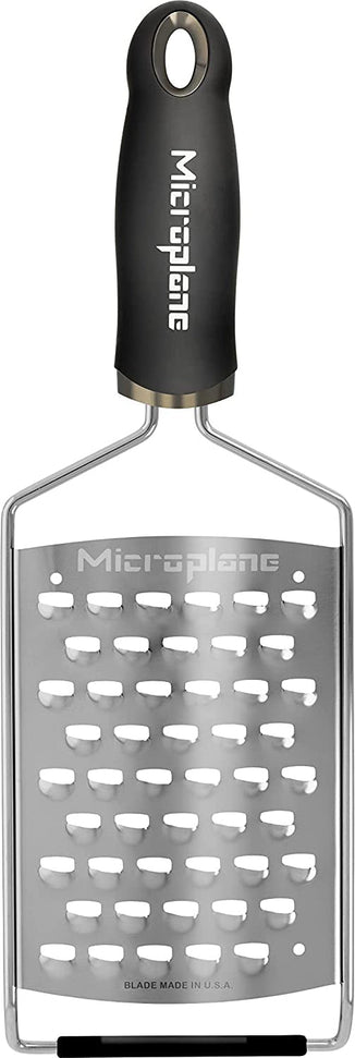 Microplane - Gourmet Series Ultra Course Grater - 45011E-3