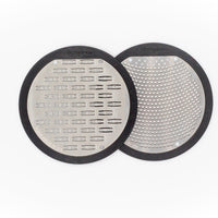 Microplane - Mason Jar Lid Graters - 36024