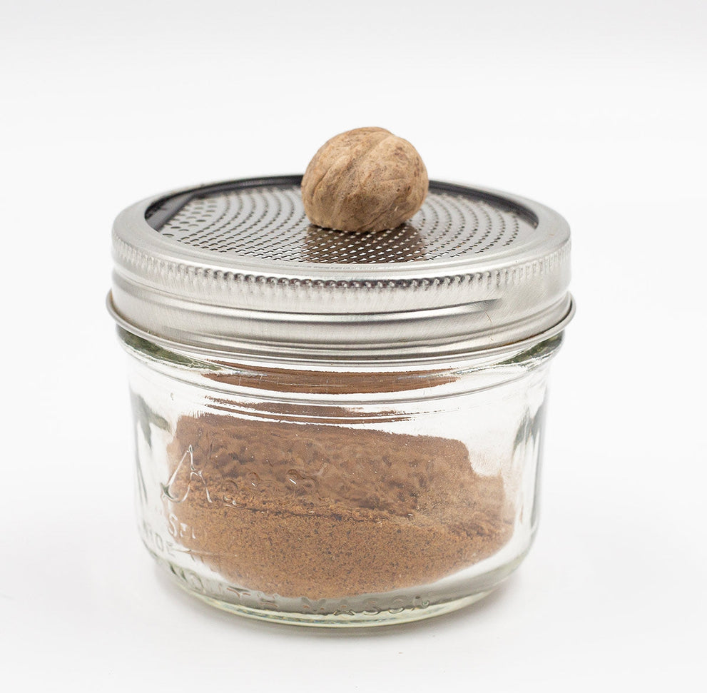 Microplane - Mason Jar Lid Graters - 36024