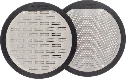 Microplane - Mason Jar Lid Graters - 36024
