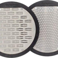 Microplane - Mason Jar Lid Graters - 36024