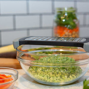 Microplane - Mixing Bowl Extra Coarse Grater - 41908