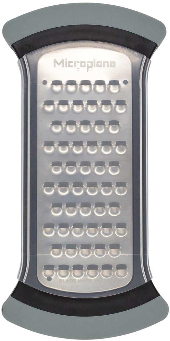 Microplane - Mixing Bowl Extra Coarse Grater - 41908