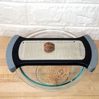 Microplane - Mixing Bowl Fine Grater - 41904