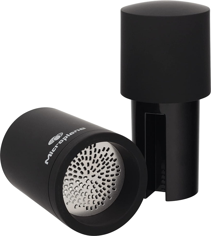 Microplane - Nutmeg & Cinnamon Grinder - 48060