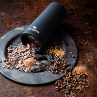 Microplane - Nutmeg & Cinnamon Grinder - 48060
