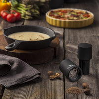 Microplane - Nutmeg & Cinnamon Grinder - 48060
