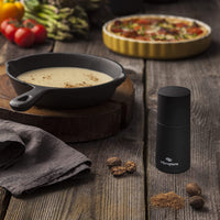 Microplane - Nutmeg & Cinnamon Grinder - 48060