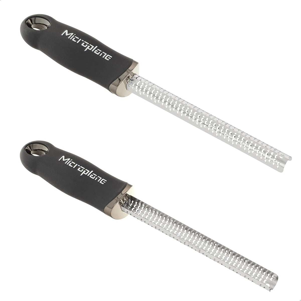 Microplane - Premium Classic Spice Rasp Grater - 46016-3