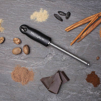 Microplane - Premium Classic Spice Rasp Grater - 46016-3