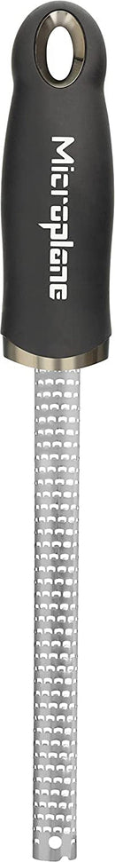 Microplane - Premium Classic Spice Rasp Grater - 46016-3
