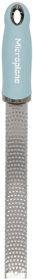 Microplane - Premium Classic Zester Cheese Grater Blue - 46225