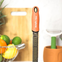 Microplane - Premium Classic Zester Cheese Grater Melon - 46826