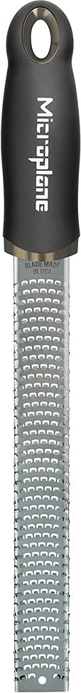 Microplane - Premium Classic Zester/Grater Black - 46020-3