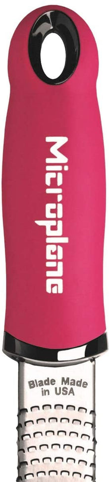 Microplane - Premium Classic Zester/Grater Fuchsia - 46920-3