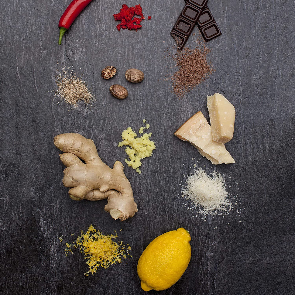 Microplane - Premium Classic Zester/Grater Fuchsia - 46920-3