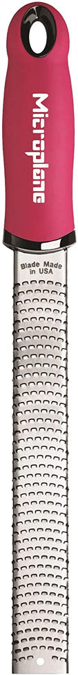 Microplane - Premium Classic Zester/Grater Fuchsia - 46920-3