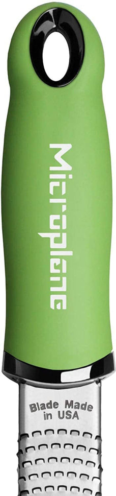 Microplane - Premium Classic Zester/Grater Green - 46720-3
