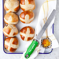 Microplane - Premium Classic Zester/Grater Green - 46720-3