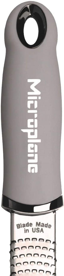 Microplane - Premium Classic Zester/Grater Grey - 46901-3