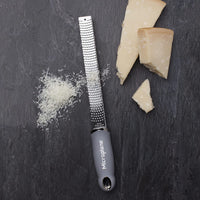 Microplane - Premium Classic Zester/Grater Grey - 46901-3