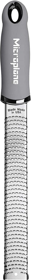 Microplane - Premium Classic Zester/Grater Grey - 46901-3