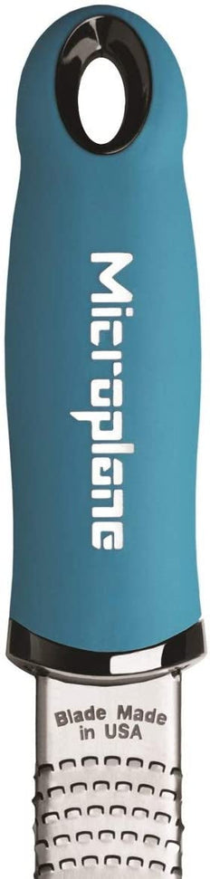 Microplane - Premium Classic Zester/Grater Turquoise - 46220-3