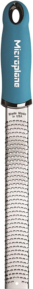 Microplane - Premium Classic Zester/Grater Turquoise - 46220-3