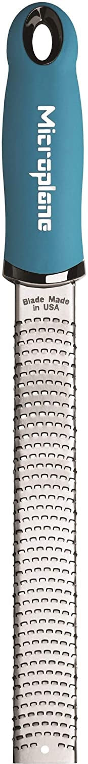 Microplane - Premium Classic Zester/Grater Turquoise - 46220-3