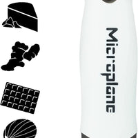 Microplane - Premium Classic Zester/Grater White - 46301-3