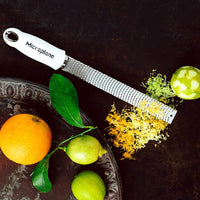 Microplane - Premium Classic Zester/Grater White - 46301-3