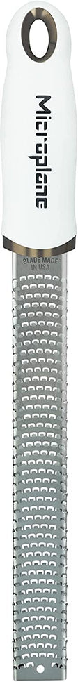 Microplane - Premium Classic Zester/Grater White - 46301-3
