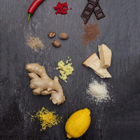 Microplane - Premium Classic Zester/Grater Yellow - 46620-3