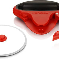 Microplane - Professional Pizza Cutter - 48105