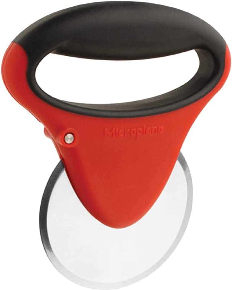Microplane - Professional Pizza Cutter - 48105