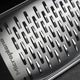 Microplane - Professional Series Ribbon Cheese Grater - 38002E-3