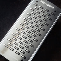 Microplane - Professional Series Ribbon Cheese Grater - 38002E-3