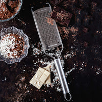 Microplane - Professional Series Ribbon Cheese Grater - 38002E-3