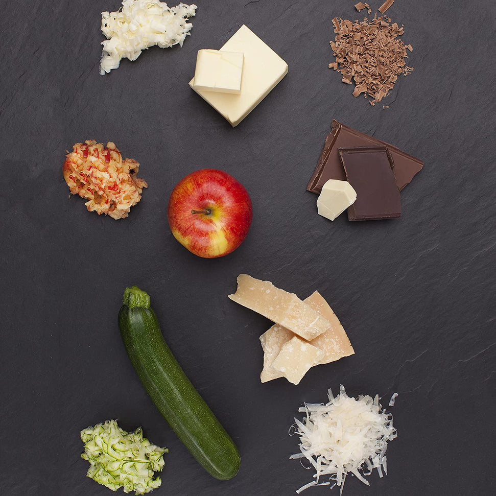 Microplane - Professional Series Ribbon Cheese Grater - 38002E-3