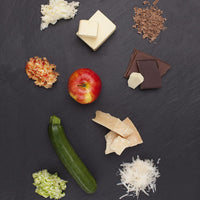 Microplane - Professional Series Ribbon Cheese Grater - 38002E-3