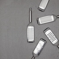 Microplane - Professional Series Ribbon Cheese Grater - 38002E-3