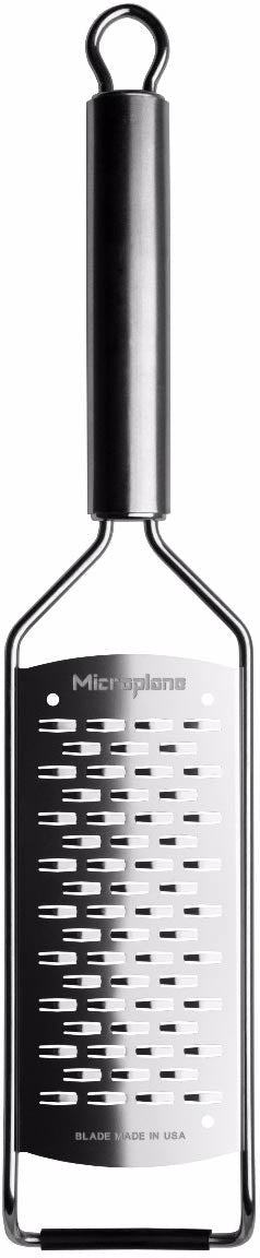 Microplane - Professional Series Ribbon Cheese Grater - 38002E-3