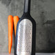 Microplane - Select Series Coarse Cheese Grater Black - 51001
