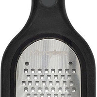 Microplane - Select Series Coarse Cheese Grater Black - 51001