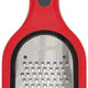 Microplane - Select Series Coarse Cheese Grater Red - 51101
