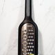 Microplane - Select Series Extra Coarse Cheese Grater Black - 51038