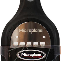 Microplane - Select Series Extra Coarse Cheese Grater Black - 51038