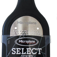 Microplane - Select Series Fine Cheese Grater Black - 51002